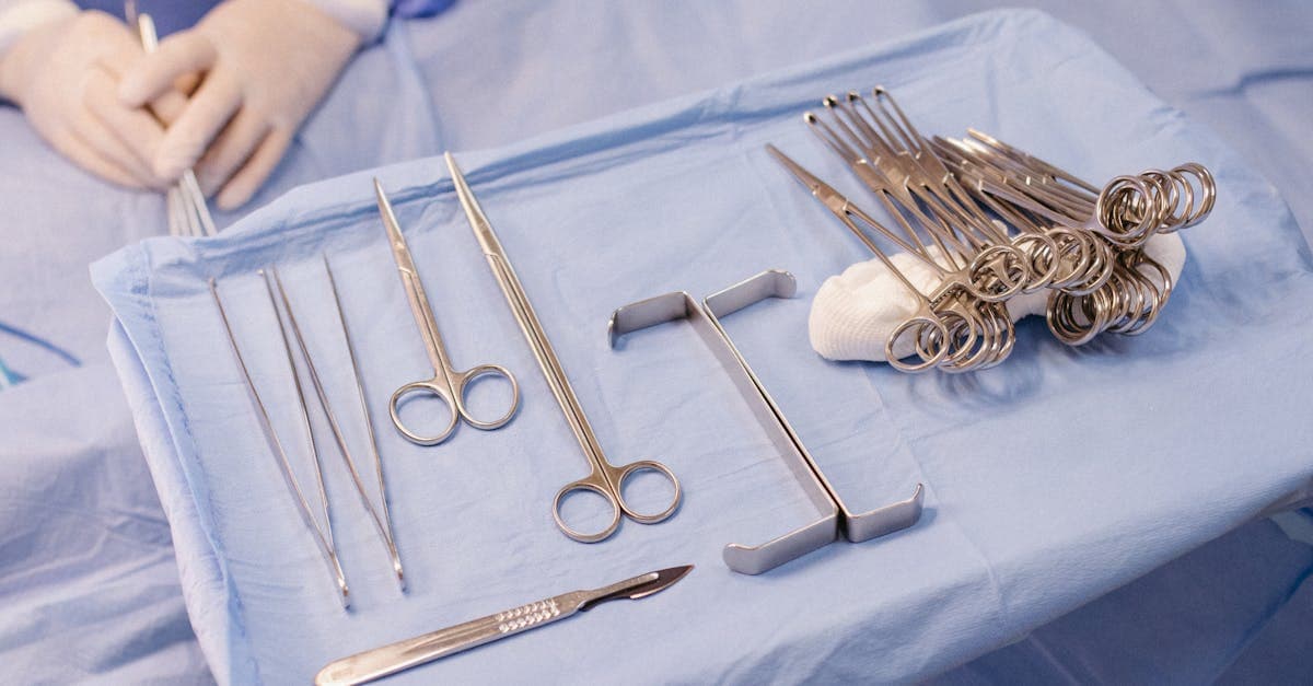 Cover Image for Gastric Sleeve Surgery Explained: A Pathway to Lasting Weight Loss